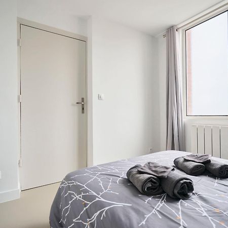 Locationstourcoing - Le Dron 아파트 외부 사진