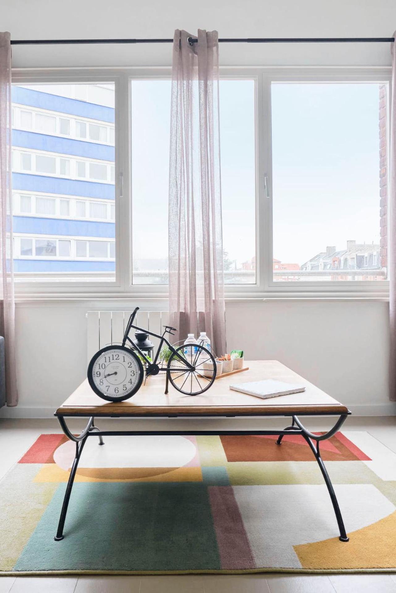 Locationstourcoing - Le Dron 아파트 외부 사진